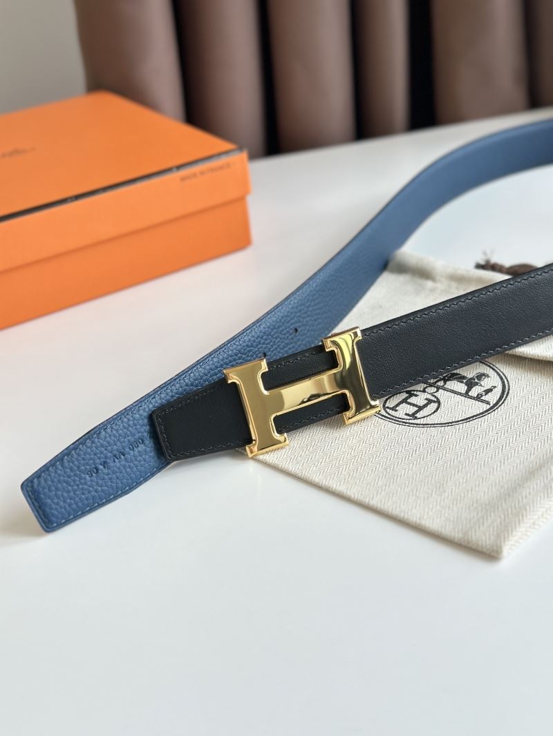 Hermes Belts